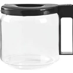Lasikannu Nedis Moccamaster CD/GCS/KBG/10SN, 1,25 l