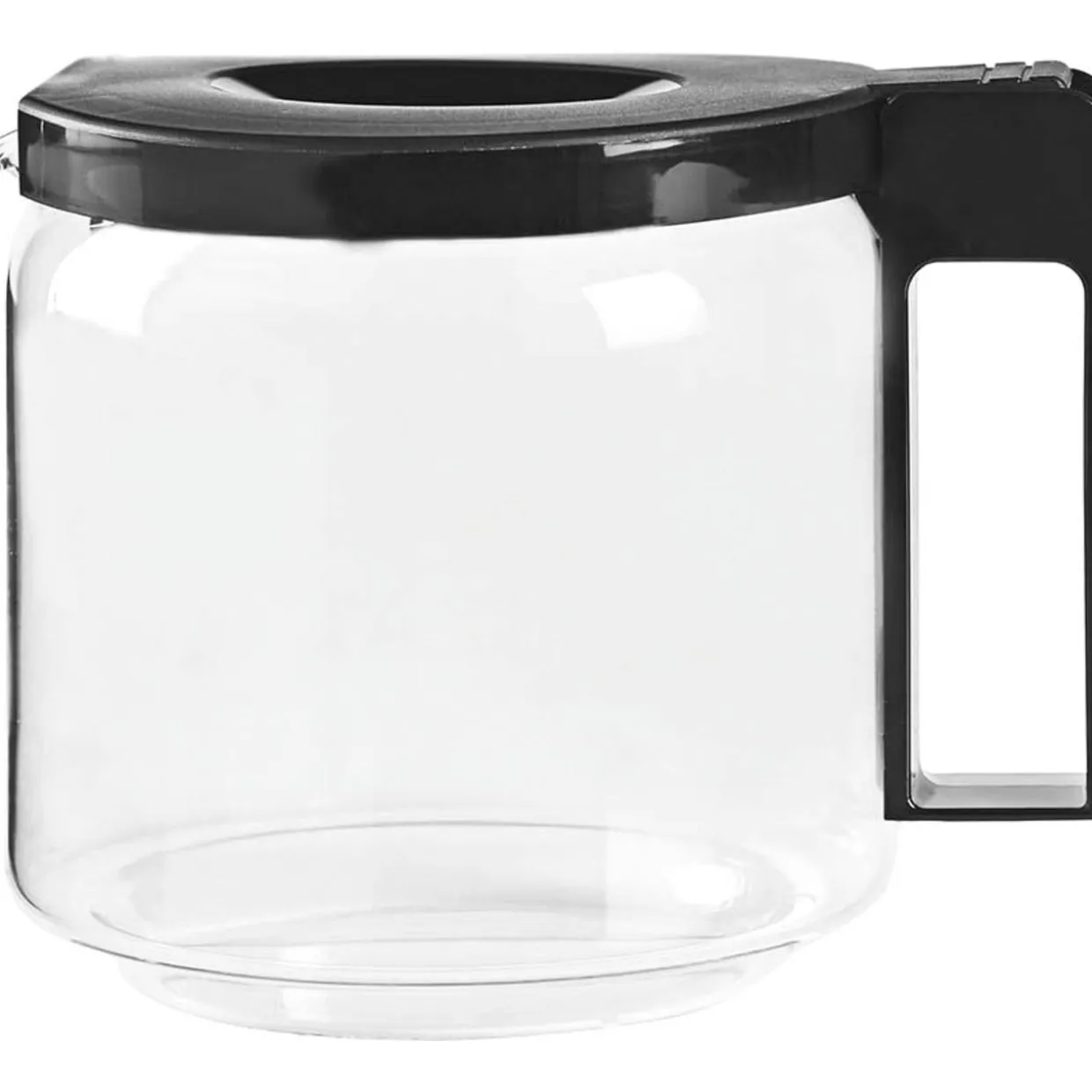 Lasikannu Nedis Moccamaster CD/GCS/KBG/10SN, 1,25 l