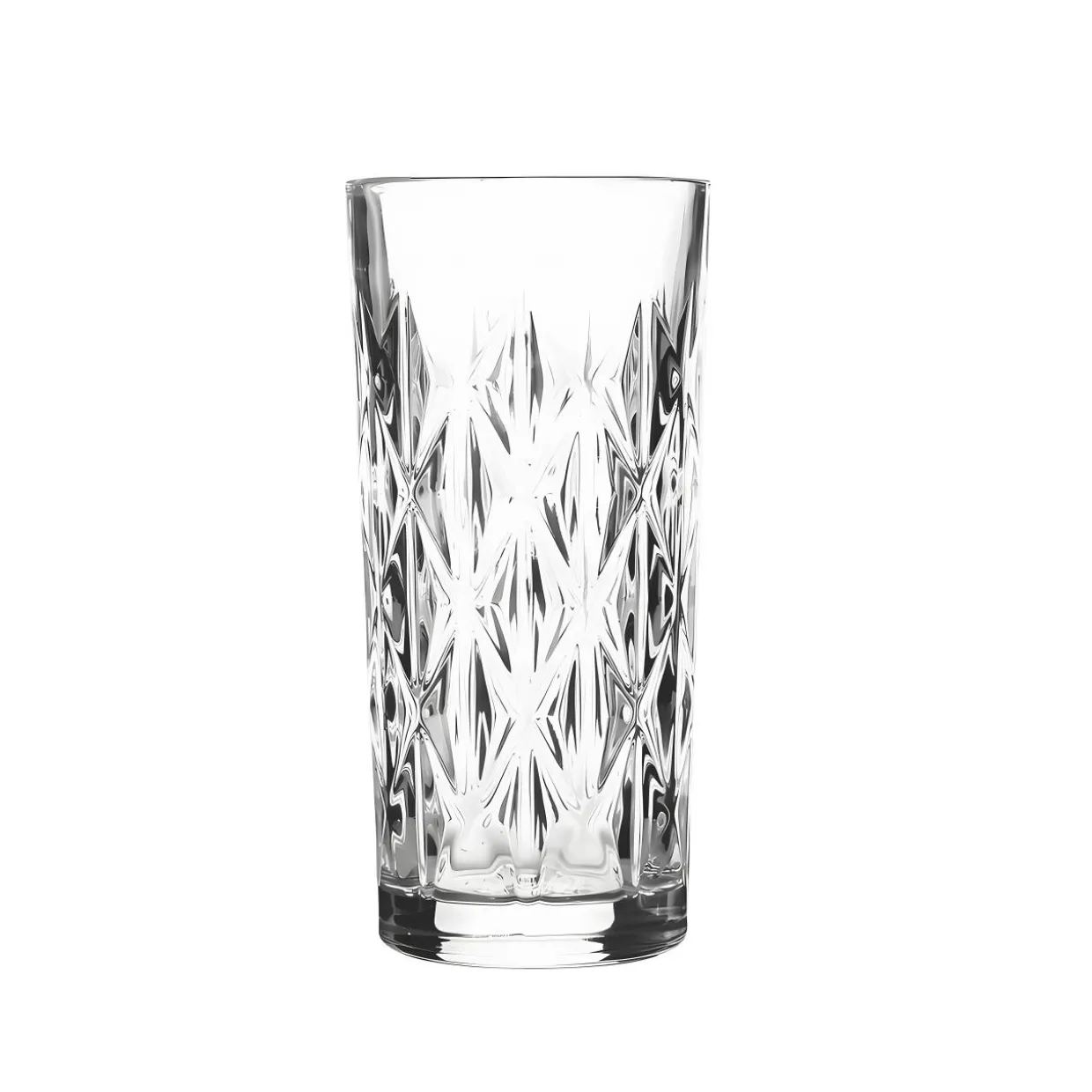 Lasi Kotikulta 4 kpl 330 ml Tuisku korkea