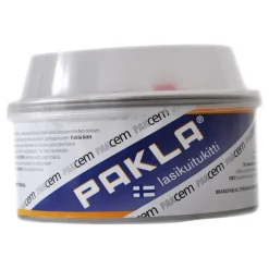 Lasikuitukitti 250 g