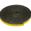 Lasikuitunaru 2x8 mm 3 m tarralla