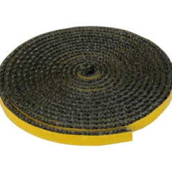 Lasikuitunaru 2x8 mm 3 m tarralla