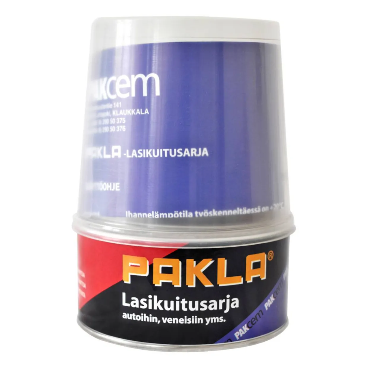 Lasikuitusarja