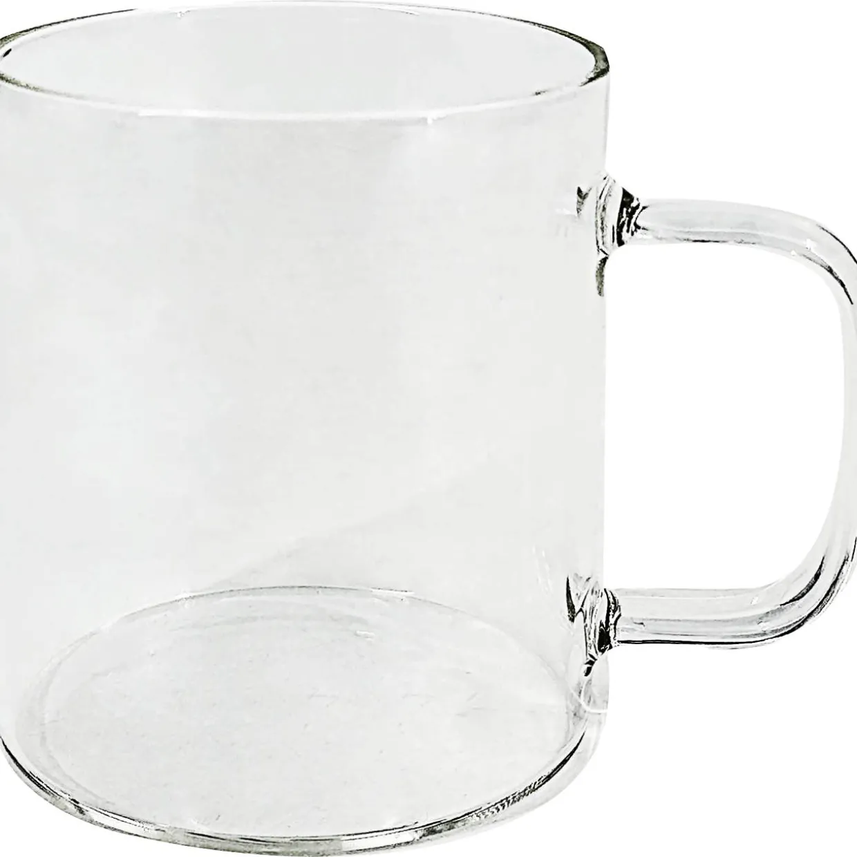 Lasimuki Kotikulta 370 ml kirkas