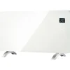 Lasinen paneelilämmitin Airam SmartHome 1500 W