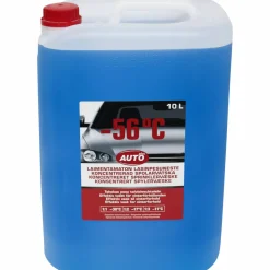 Lasinpesuneste Autoplus -56°C 10 l