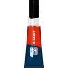 Lasipikaliima Super Glue Glass, 3 g