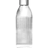 Lasipullo Mysoda 1 l hopea