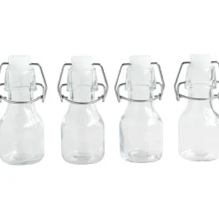 Lasipullo Kotikulta 4 kpl 70 ml