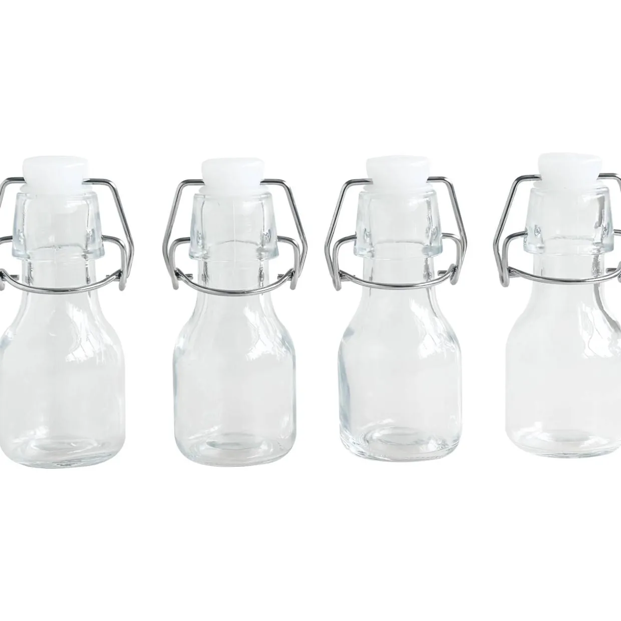 Lasipullo Kotikulta 4 kpl 70 ml