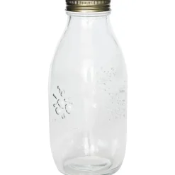 Lasipullo Kotikulta 1 l kierrekansi