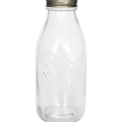Lasipullo Kotikulta 1 l kierrekansi