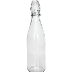 Lasipullo Kotikulta 0,5 l patenttikorkki