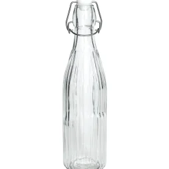 Lasipullo Kotikulta 0,5 l raitalasi