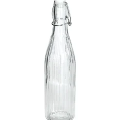Lasipullo Kotikulta 0,5 l raitalasi