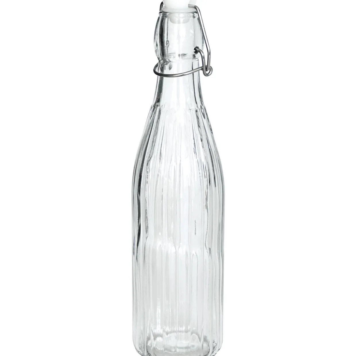 Lasipullo Kotikulta 0,5 l raitalasi