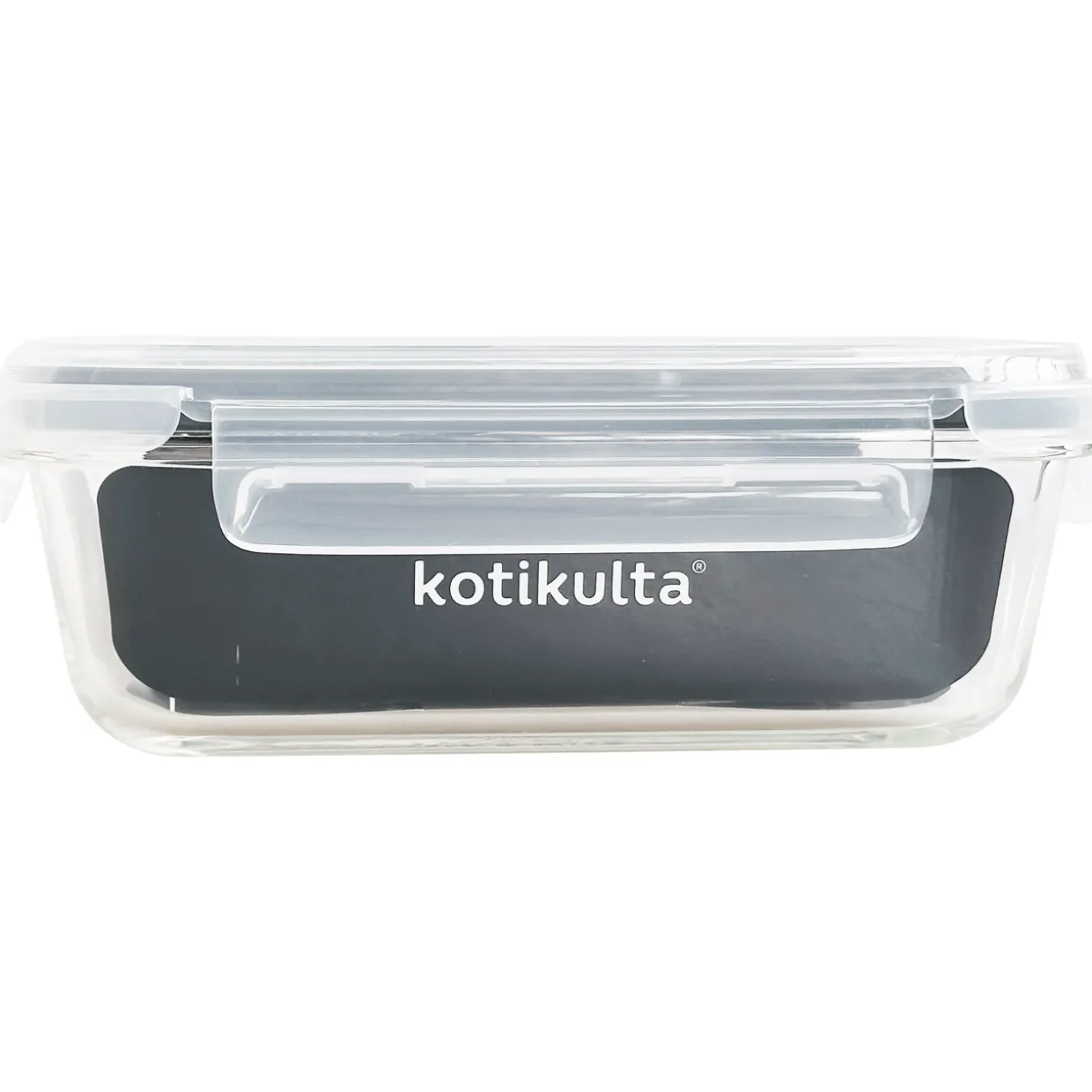 Lasirasia Kotikulta 1040 ml muovikannella