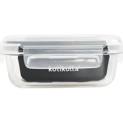 Lasirasia Kotikulta 370 ml muovikannella