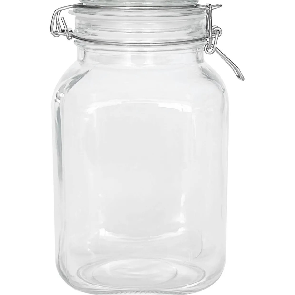 Lasitölkki Kotikulta 2 l patenttikansi