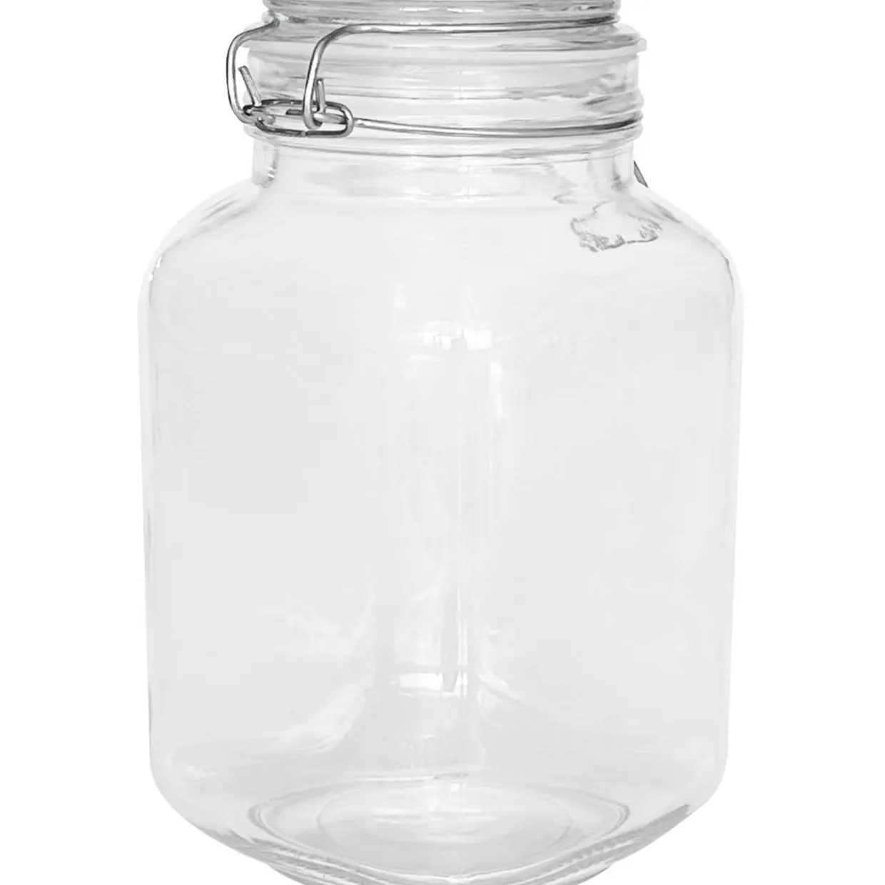 Lasitölkki Kotikulta 2 l patenttikansi