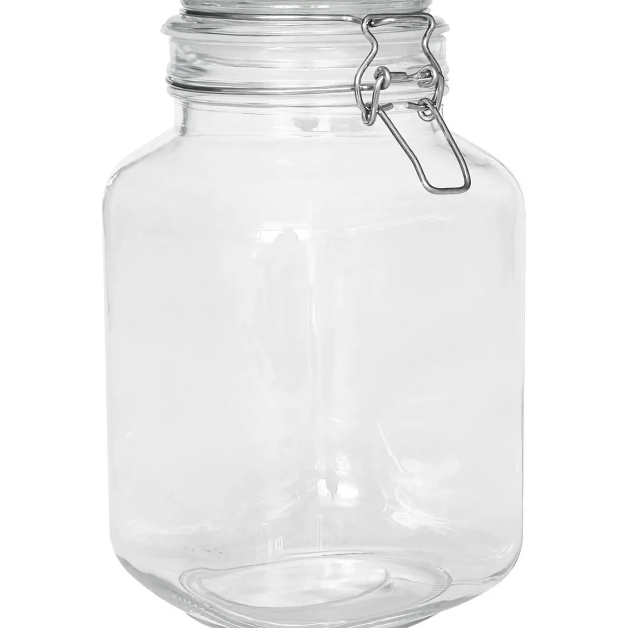 Lasitölkki Kotikulta 2 l patenttikansi