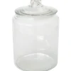 Lasitölkki Kotikulta 6000 ml kannella
