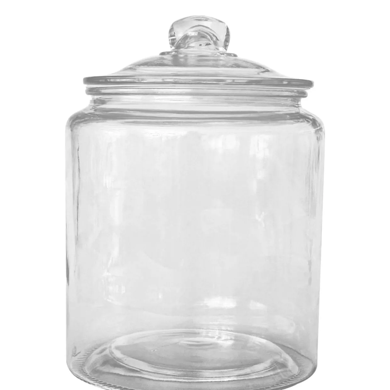 Lasitölkki Kotikulta 3900 ml kannella