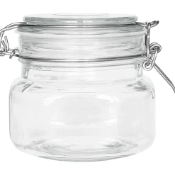 Lasitölkki 0,5l patenttikansi