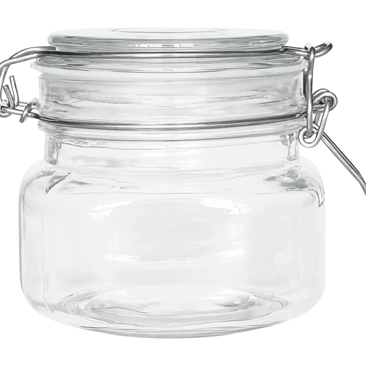 Lasitölkki 0,5l patenttikansi