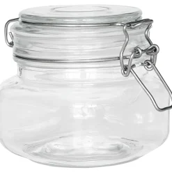 Lasitölkki 0,5l patenttikansi
