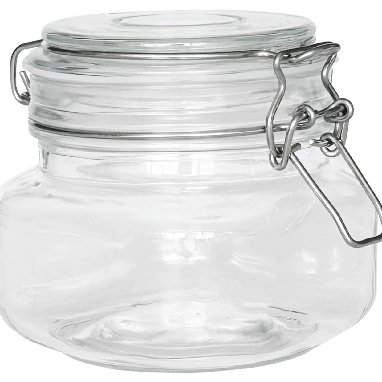 Lasitölkki 0,5l patenttikansi