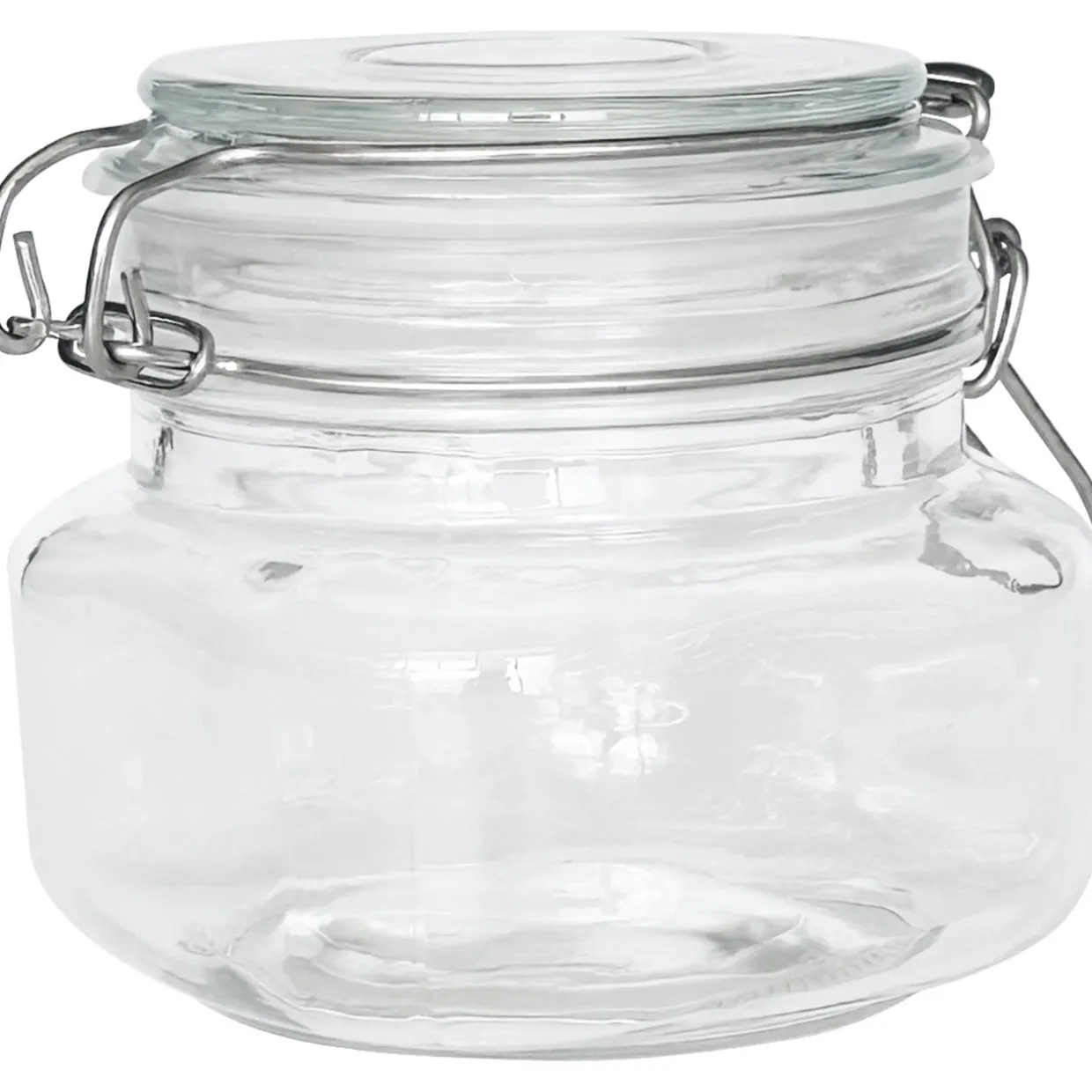 Lasitölkki 0,5l patenttikansi