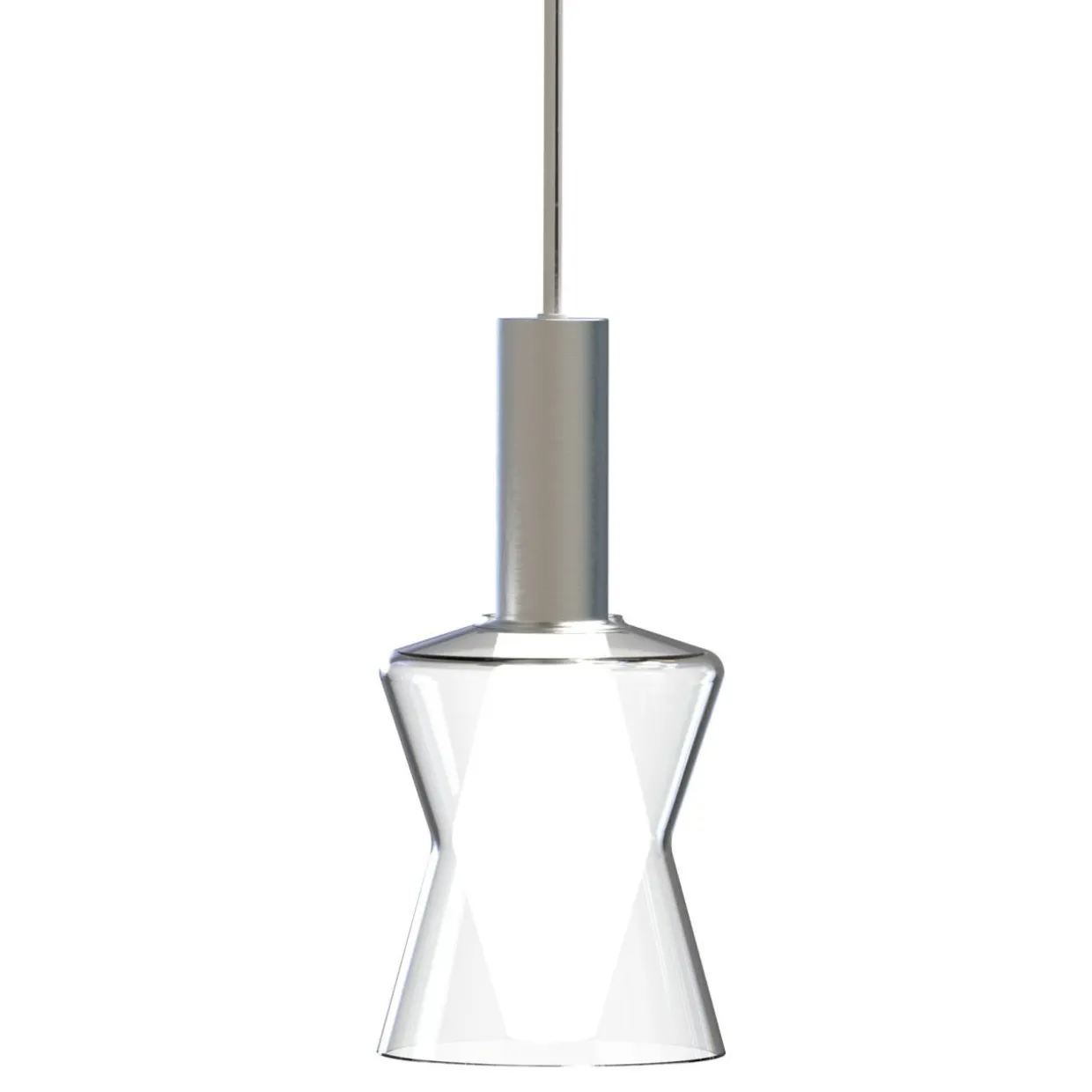 Lasivalaisin Innolux Tiima kirkas E27 1 x max 8 W LED