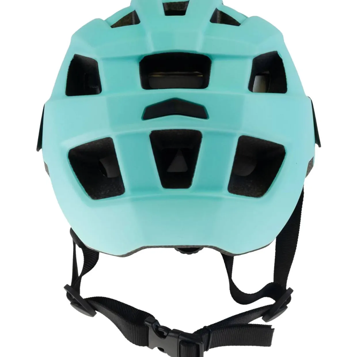 Lasten pyöräilykypärä Cavo Kid Inmold 51-55 cm, mintunvihreä