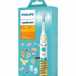 Lasten sähköhammasharja Philips Sonicare For Kids HX3601/01