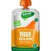 Lastenateria Green Planet Astronauts 100 g Veggie-ateria porkkana-linssipata luomu 6 kk+