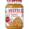 Lastenateria Piltti 190 g bataattia ja kanaa 6 kk