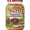 Lastenateria Piltti 250 g Spagetti Bolognese 1-3 v