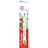 Lasten hammasharja Colgate First Smiles 0-2 v