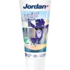 Lasten hammastahna 50 ml Junior 6-12 vuotta Mild Fruity