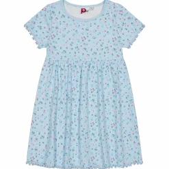 Lasten mekko Peuhu Midena ribbi Pikkukukka
