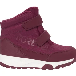 Lasten nilkkurit Aerym Alcott GTX