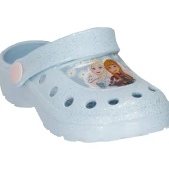 Lasten puutarhasandaalit Frozen
