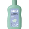 Lasten shampoo & suihkusaippua Linna 400 ml 2in1