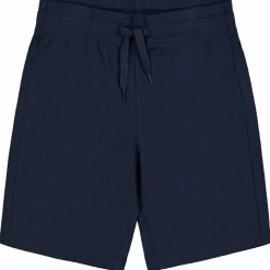Lasten shortsisetti Peuhu Jali+Robin Kroko
