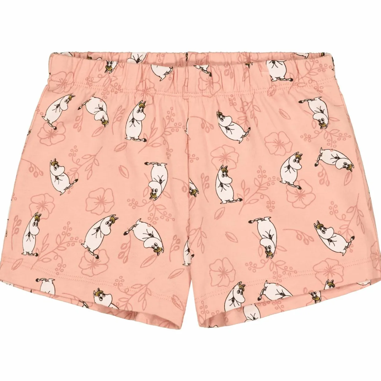 Lasten shortsit Muumi