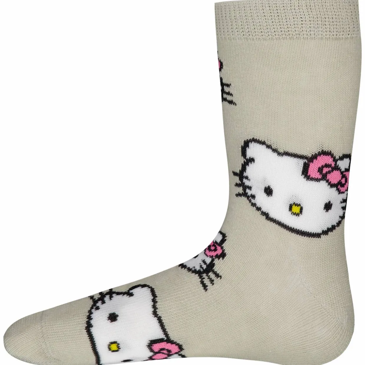 Lasten sukat Hello Kitty 3 pr/pkt