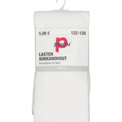 Lasten sukkahousut Peuhu
