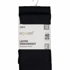 Lasten sukkahousut R-Cover 40 den 2 kpl/pkt