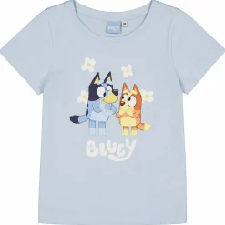 Lasten T-paita Bluey